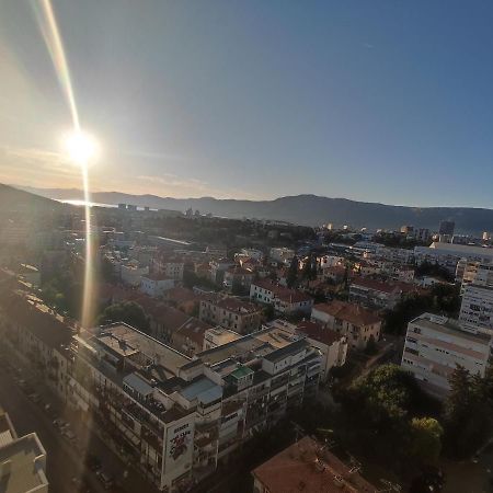 Apartment Ivanka & Old Town View Σπλιτ Εξωτερικό φωτογραφία