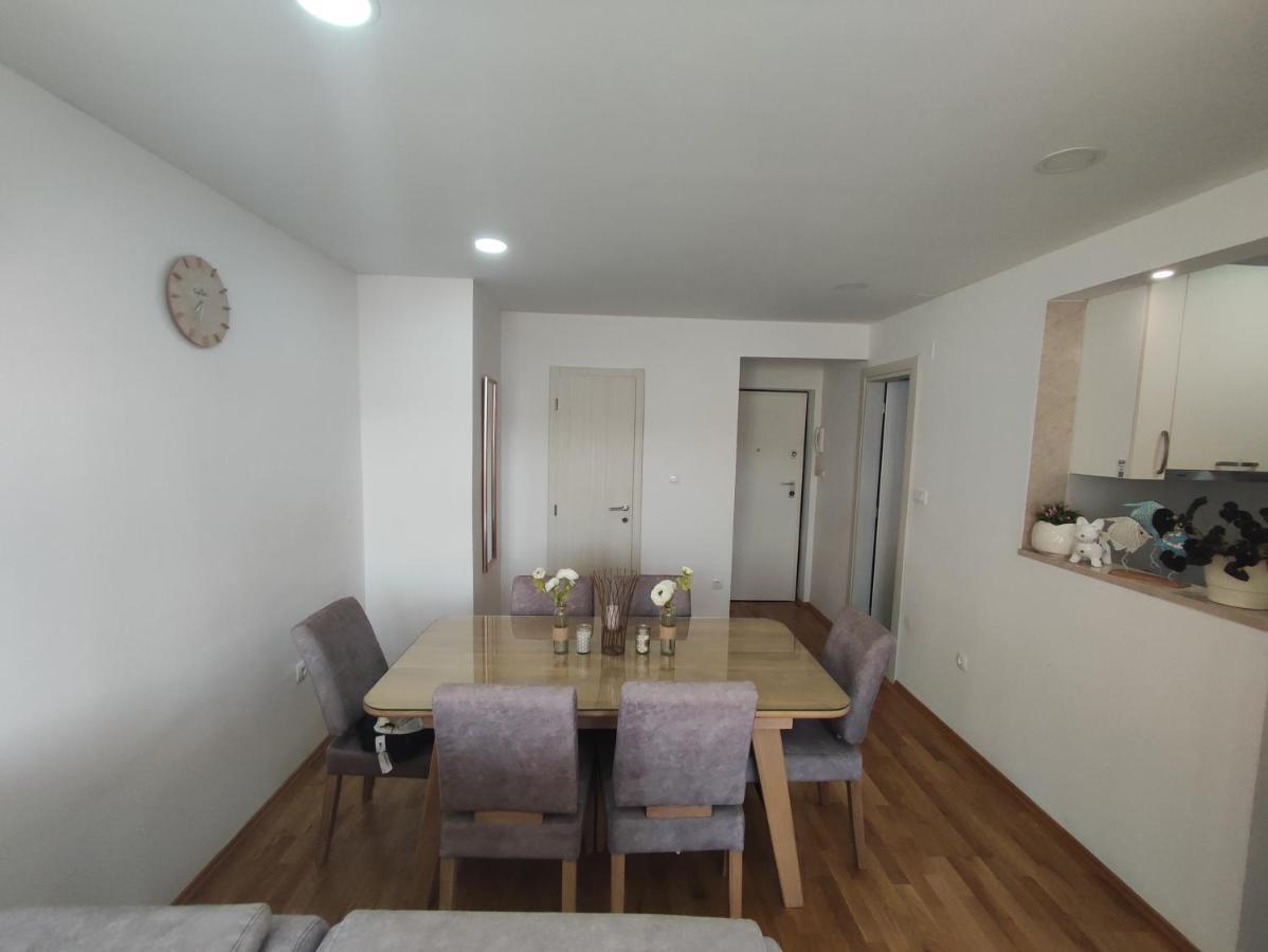 Apartment Ivanka & Old Town View Σπλιτ Εξωτερικό φωτογραφία